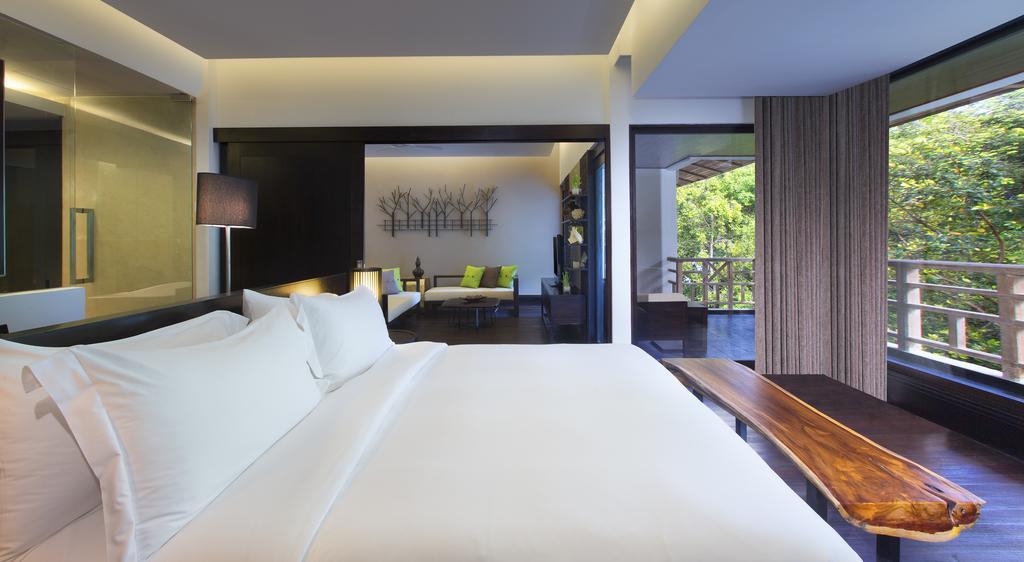The Andaman, A Luxury Collection Resort, Langkawi Room photo