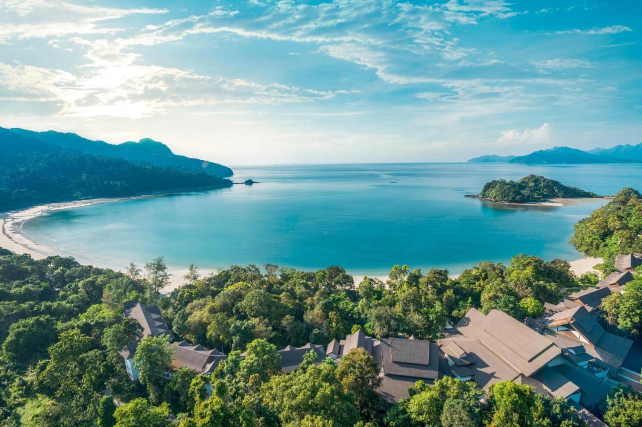 The Andaman, A Luxury Collection Resort, Langkawi Exterior photo