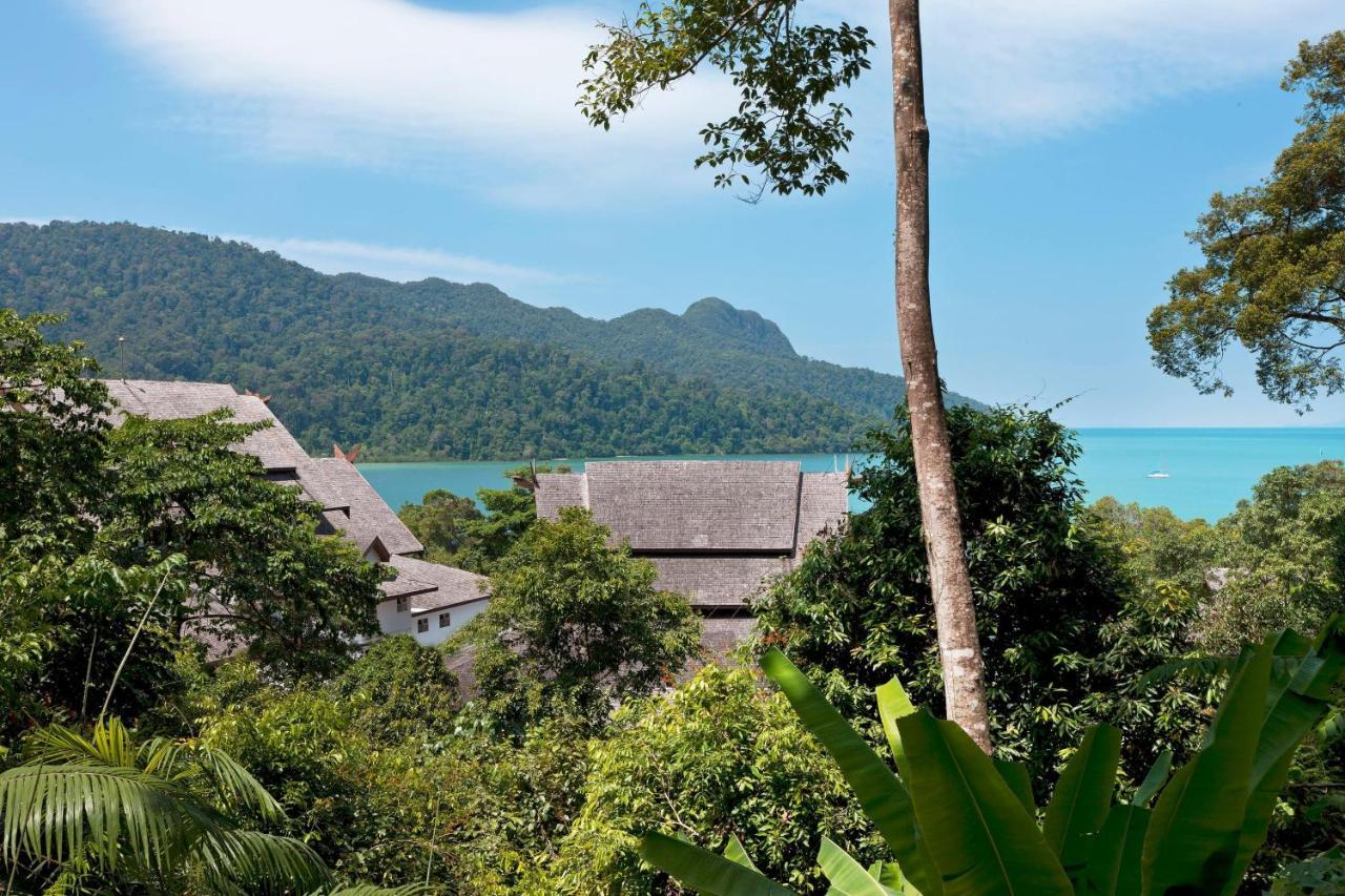 The Andaman, A Luxury Collection Resort, Langkawi Exterior photo